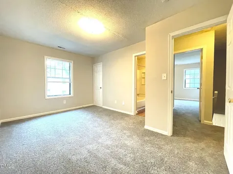 4612 Kilcullen Drive Raleigh NC 27604