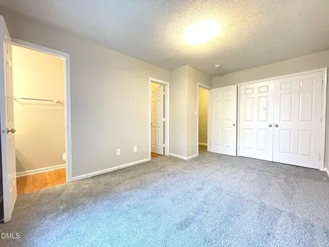 4612 Kilcullen Drive Raleigh NC 27604