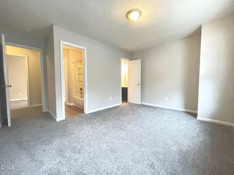 4612 Kilcullen Drive Raleigh NC 27604