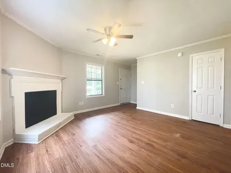 4612 Kilcullen Drive Raleigh NC 27604