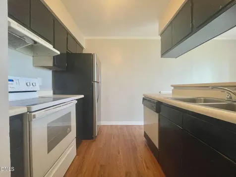4612 Kilcullen Drive Raleigh NC 27604