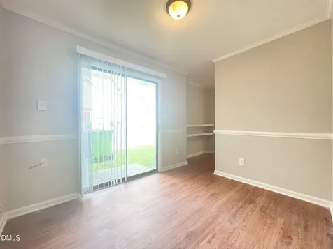 4612 Kilcullen Drive Raleigh NC 27604