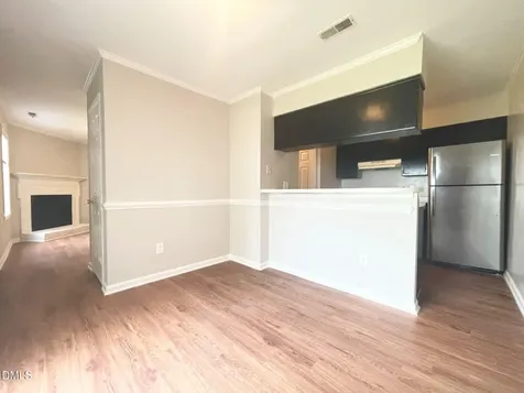 4612 Kilcullen Drive Raleigh NC 27604