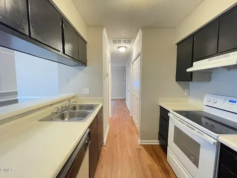 4612 Kilcullen Drive Raleigh NC 27604