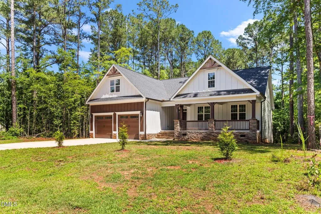 121 Quarterhorse Drive Louisburg NC 27549