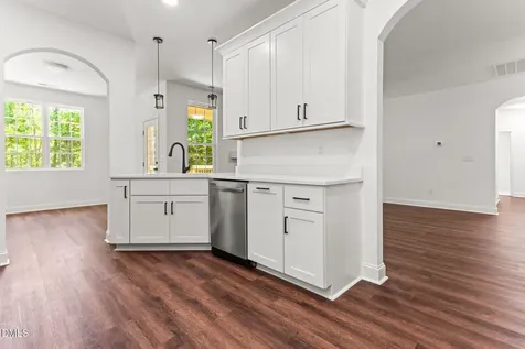 121 Quarterhorse Drive Louisburg NC 27549