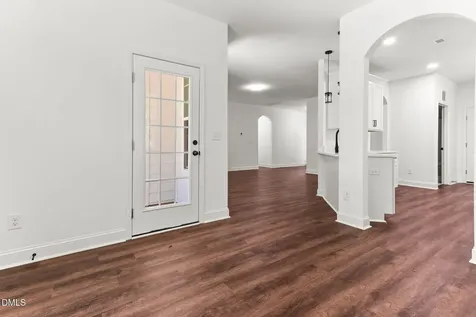 121 Quarterhorse Drive Louisburg NC 27549