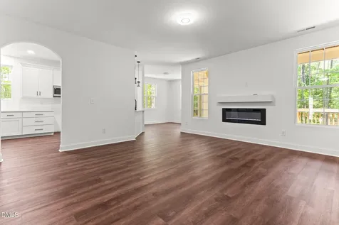 121 Quarterhorse Drive Louisburg NC 27549