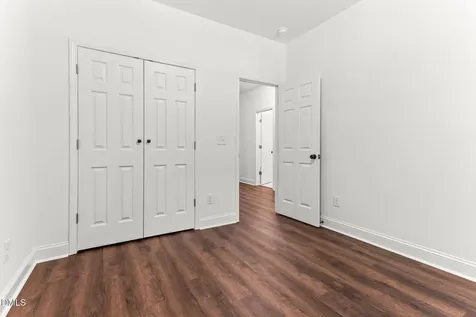 121 Quarterhorse Drive Louisburg NC 27549