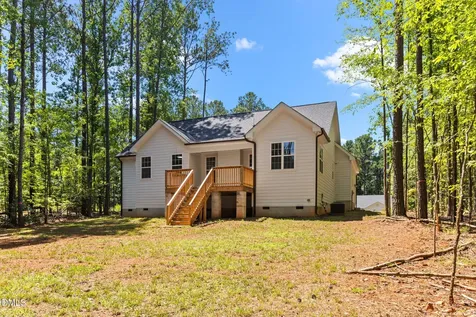 121 Quarterhorse Drive Louisburg NC 27549