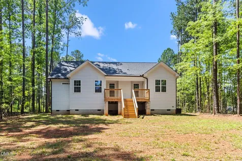 121 Quarterhorse Drive Louisburg NC 27549