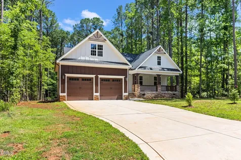 121 Quarterhorse Drive Louisburg NC 27549