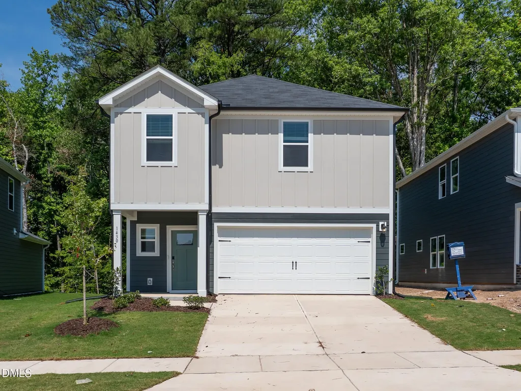 1430 Hatteras Road Durham NC 27704