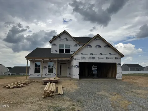 71 Quilting Drive Benson NC 27504