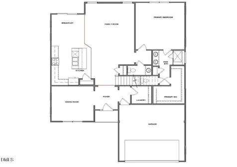 71 Quilting Drive Benson NC 27504