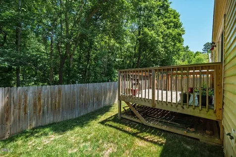 1110 Kendall Drive Durham NC 27703