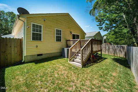 1110 Kendall Drive Durham NC 27703