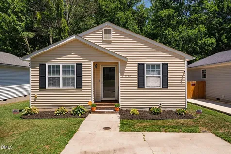 1110 Kendall Drive Durham NC 27703