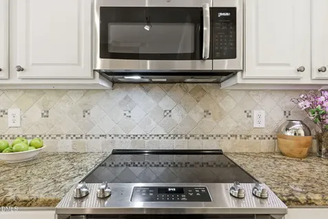 1411 Crimson Creek Drive Durham NC 27713