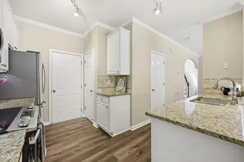 1411 Crimson Creek Drive Durham NC 27713