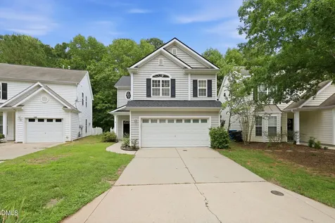 1411 Crimson Creek Drive Durham NC 27713
