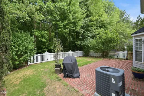 1411 Crimson Creek Drive Durham NC 27713