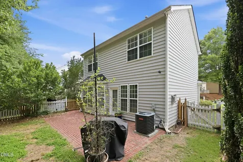 1411 Crimson Creek Drive Durham NC 27713