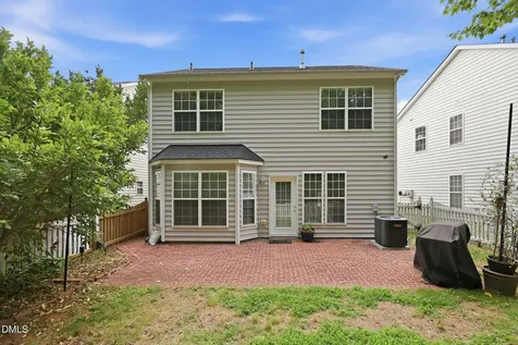 1411 Crimson Creek Drive Durham NC 27713