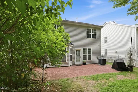 1411 Crimson Creek Drive Durham NC 27713