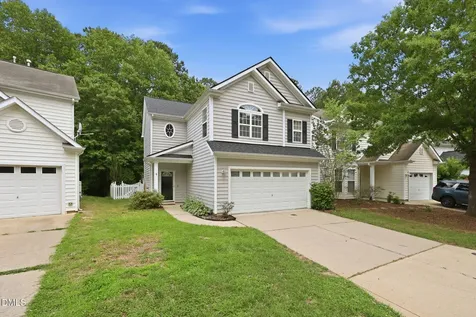 1411 Crimson Creek Drive Durham NC 27713
