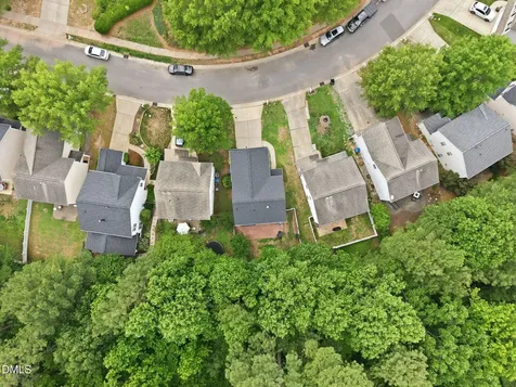 1411 Crimson Creek Drive Durham NC 27713