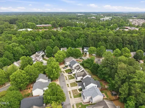 1411 Crimson Creek Drive Durham NC 27713