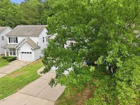 1411 Crimson Creek Drive Durham NC 27713