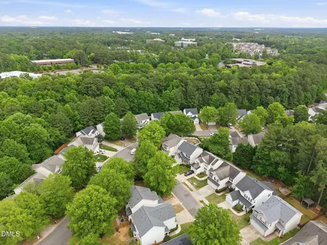 1411 Crimson Creek Drive Durham NC 27713