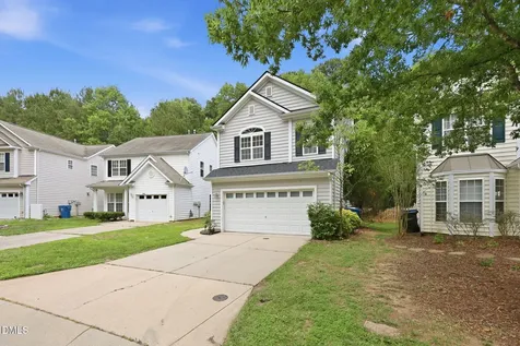 1411 Crimson Creek Drive Durham NC 27713