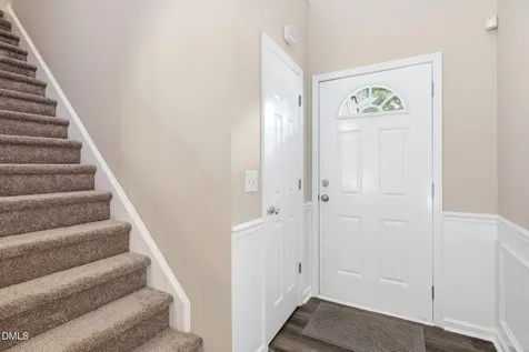 1411 Crimson Creek Drive Durham NC 27713