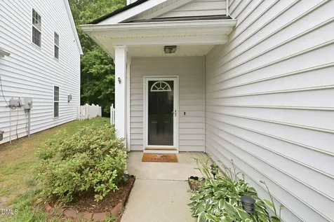 1411 Crimson Creek Drive Durham NC 27713