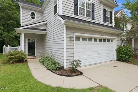 1411 Crimson Creek Drive Durham NC 27713