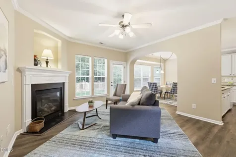 1411 Crimson Creek Drive Durham NC 27713