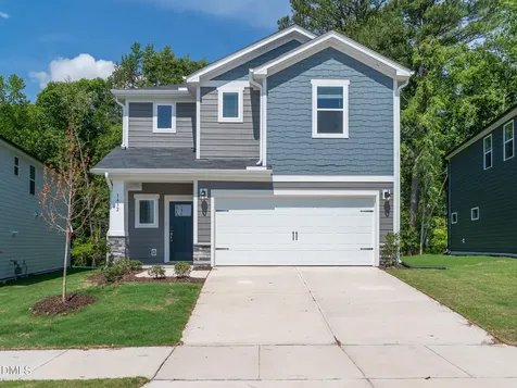 1432 Hatteras Road Durham NC 27704