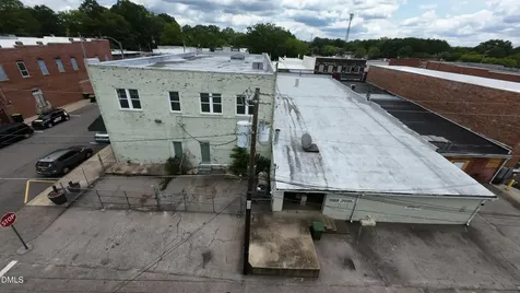 117 N Arendell Avenue Zebulon NC 27597