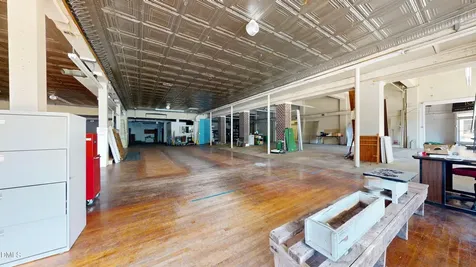 117 N Arendell Avenue Zebulon NC 27597
