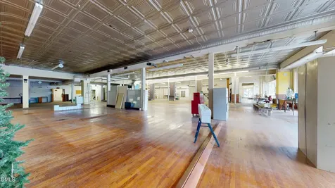 117 N Arendell Avenue Zebulon NC 27597