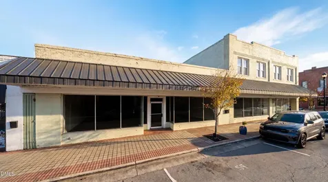 117 N Arendell Avenue Zebulon NC 27597
