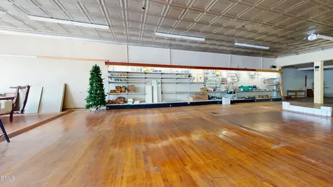 117 N Arendell Avenue Zebulon NC 27597
