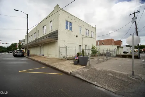 117 N Arendell Avenue Zebulon NC 27597