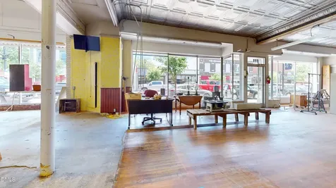 117 N Arendell Avenue Zebulon NC 27597