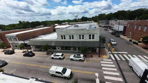 117 N Arendell Avenue Zebulon NC 27597
