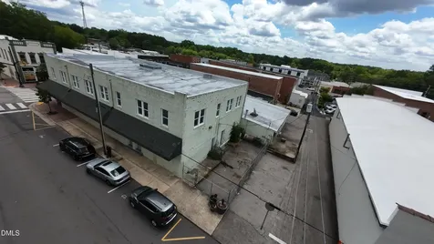 117 N Arendell Avenue Zebulon NC 27597