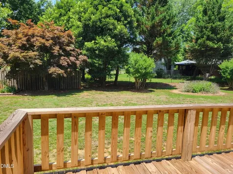 607 E Butler Avenue Liberty NC 27298